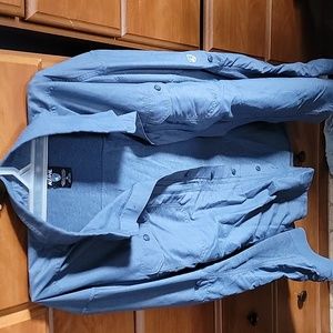 Kuhl Mens Button down shirt